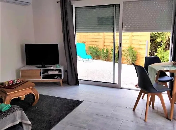 L'Annexe Endroit Zen Et Chaleureux. Jacuzzi Exterieur