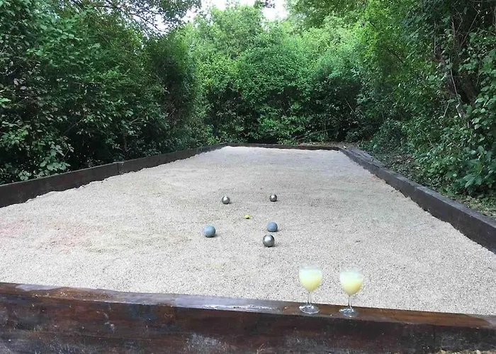 Belle Villa Provencale Avec Piscine A Brignoles
