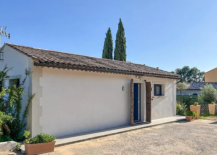 Cozy Home In Brignoles