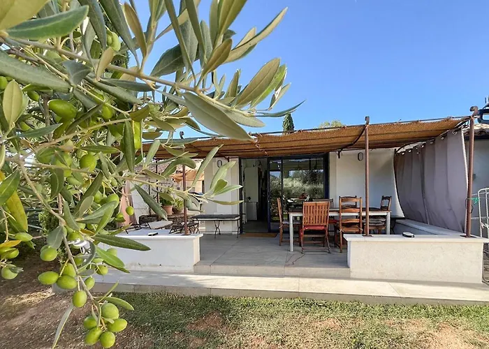 Cozy Home In Brignoles
